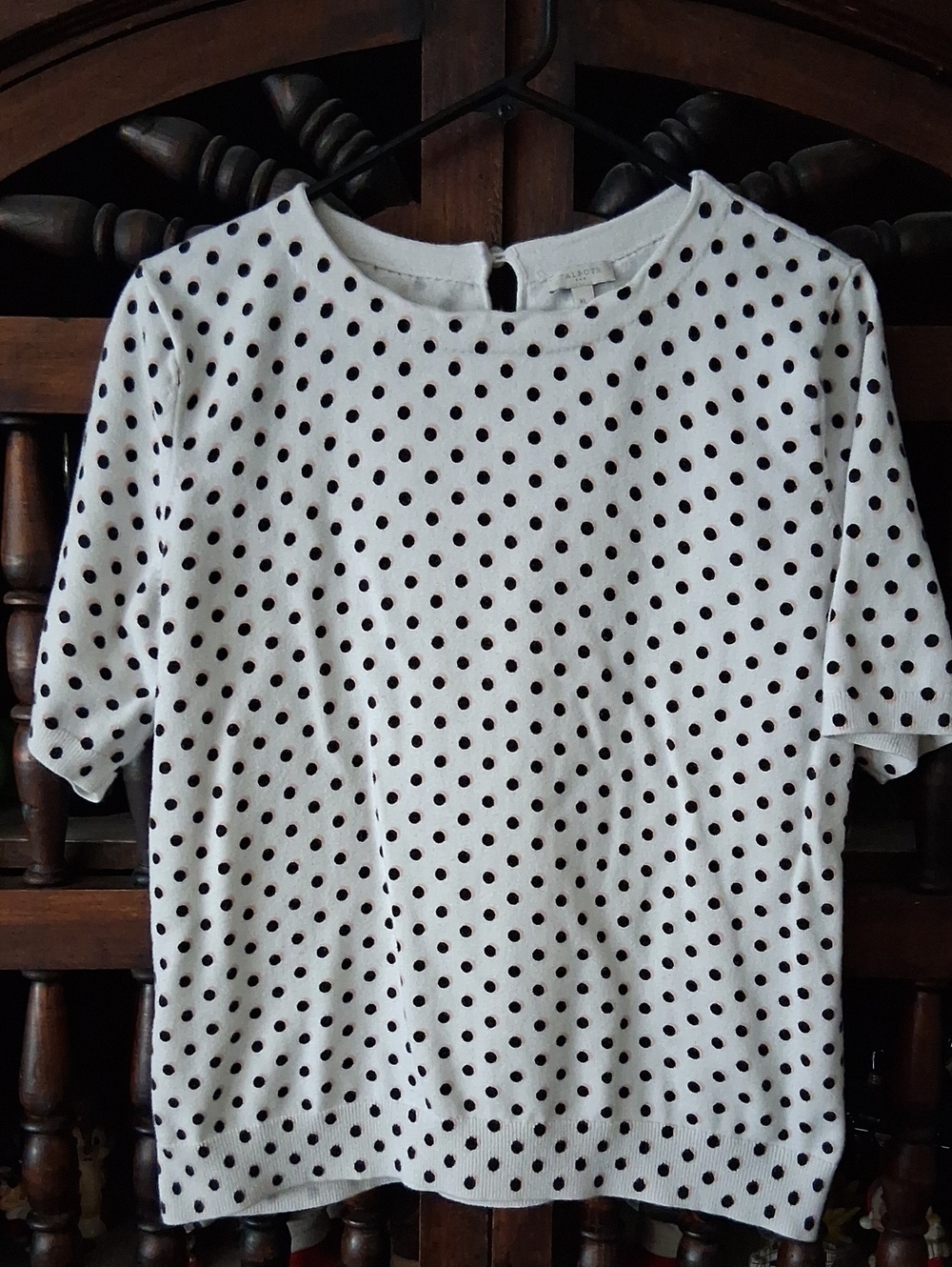 Talbots Sweater